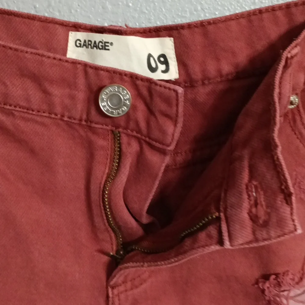 🌞Garage Shorts Size 9 - Picture 4 of 5